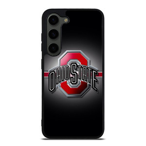 OHIO STATE LOGO FOOTBALL TEAM ICON Samsung Galaxy S23 Plus Case