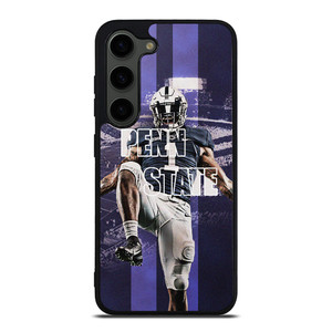 PENN STATE NITTANY LIONS PSU FOOTBALL Samsung Galaxy S23 Plus Case PENN STATE NITTANY LIONS PSU FOOTBALL Samsung Galaxy S23 Plus Case