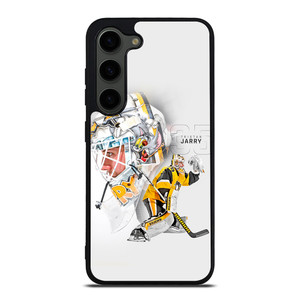 PITTSBURGH PENGUINS Samsung Galaxy S23 Plus Case