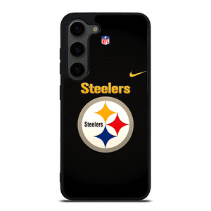 PITTSBURGH STEELERS LOGO NIKE Samsung Galaxy S23 Plus Case