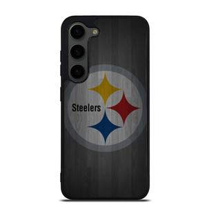PITTSBURGH STEELERS NFL FOOTBALL TEAM Samsung Galaxy S23 Plus Case