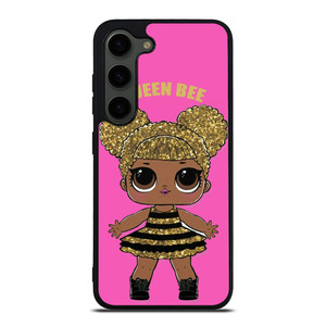 QUEEN BEE Samsung Galaxy S23 Plus Case