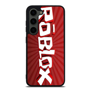 ROBLOX GAMES ICON Samsung Galaxy S23 Plus Case