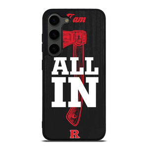 RU ALL IN Samsung Galaxy S23 Plus Case