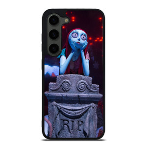 SALLY NIGHTMARE BEFORE CHRISTMAS Samsung Galaxy S23 Plus Case