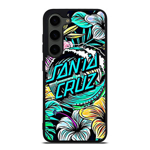 SANTA CRUZ SKATEBOARDS ICON Samsung Galaxy S23 Plus Case