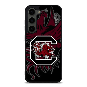 SOUTH CAROLINA GAMECOCKS BATCH Samsung Galaxy S23 Plus Case