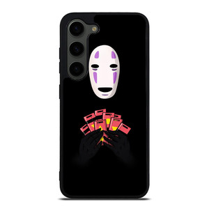 SPIRITED AWAY NO FACE Samsung Galaxy S23 Plus Case