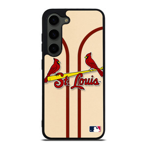 ST LOUIS CARDINALS MLB JERSEY Samsung Galaxy S23 Plus Case