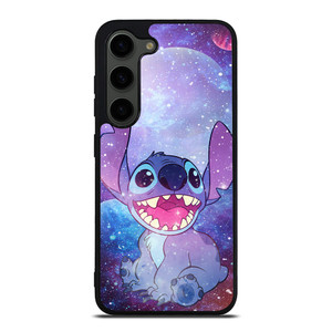 STITCH AND LILO GALAXY Samsung Galaxy S23 Plus Case