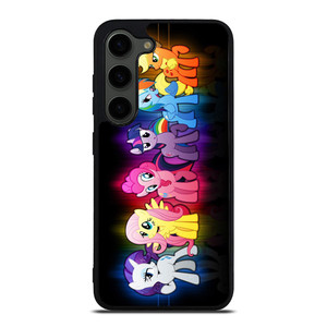 THE MY LITTLE PONY Samsung Galaxy S23 Plus Case