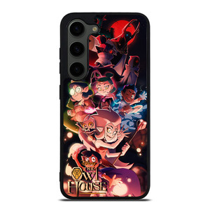 THE OWL HOUSE DISNEY Samsung Galaxy S23 Plus Case