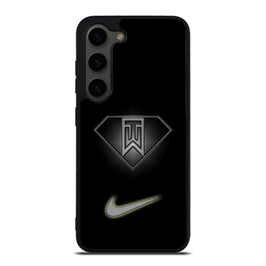 TIGER WOODS NIKE SYMBOL Samsung Galaxy S23 Plus Case