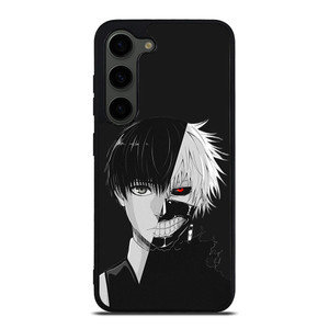 TOKYO GHOUL ANIME Samsung Galaxy S23 Plus Case