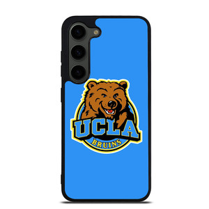 UCLA BRUINS LOGO Samsung Galaxy S23 Plus Case