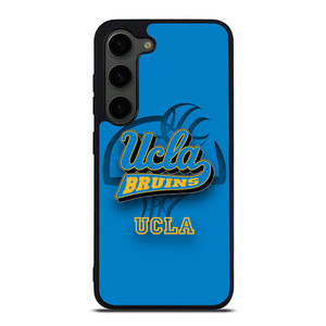 UCLA BRUINS SYMBOL Samsung Galaxy S23 Plus Case