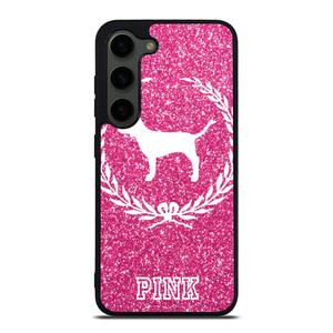 VICTORIA'S SECRET LUXE DOG Samsung Galaxy S23 Plus Case
