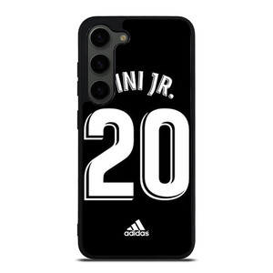 VINICIUS JR JUNIOR REAL MADRID 20 Samsung Galaxy S23 Plus Case