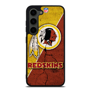 WASHINGTON REDSKINS NFL ART Samsung Galaxy S23 Plus Case WASHINGTON REDSKINS NFL ART Samsung Galaxy S23 Plus Case