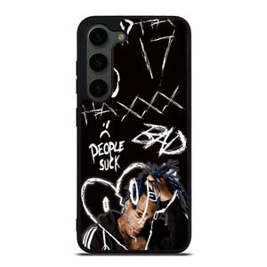 XXXTENTACION QUOTE Samsung Galaxy S23 Plus Case XXXTENTACION QUOTE Samsung Galaxy S23 Plus Case