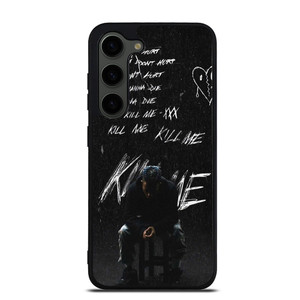 XXXTENTACION SIT DOWN QUOTE Samsung Galaxy S23 Plus Case XXXTENTACION SIT DOWN QUOTE Samsung Galaxy S23 Plus Case