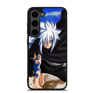 ZEREF FAIRY TAIL ANIME Samsung Galaxy S23 Plus Case ZEREF FAIRY TAIL ANIME Samsung Galaxy S23 Plus Case