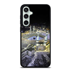 AL HARAM MOSQUE MECCA Samsung Galaxy S23 FE Case