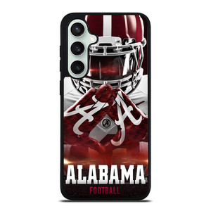 ALABAMA CRIMSON TIDE FOOTBALL STYLE Samsung Galaxy S23 FE Case