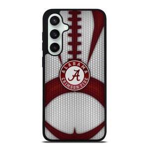 ALABAMA CRIMSON TIDE LUXURY Samsung Galaxy S23 FE Case ALABAMA CRIMSON TIDE LUXURY Samsung Galaxy S23 FE Case