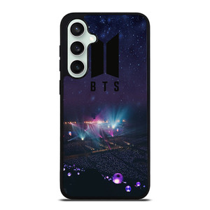 BANGTAN BOYS BTS ARMY STARS Samsung Galaxy S23 FE Case BANGTAN BOYS BTS ARMY STARS Samsung Galaxy S23 FE Case