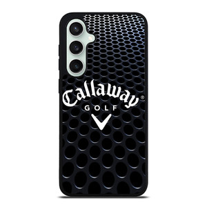 CALLAWAY GOLF CARBON Samsung Galaxy S23 FE Case