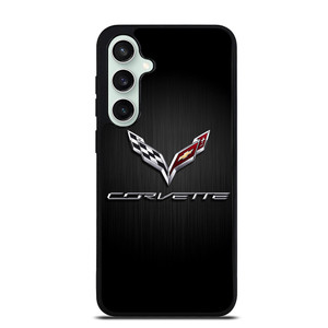 CHEVY CORVETTE LOGO WING EMBLEM Samsung Galaxy S23 FE Case CHEVY CORVETTE LOGO WING EMBLEM Samsung Galaxy S23 FE Case