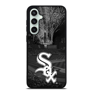 CHICAGO WHITE SOX BASEBALL STADIUM Samsung Galaxy S23 FE Case