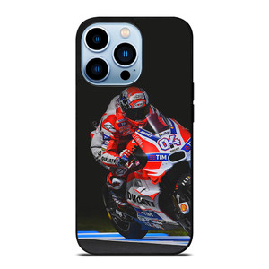 ANDREA DOVIZIOSO AD04 MotoGP iPhone 13 Pro Max Case