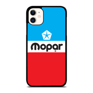 NEW MOPAR LOGO iPhone 11 Case NEW MOPAR LOGO iPhone 11 Case