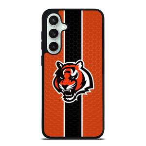 CINCINNATI BENGALS TEAM Samsung Galaxy S23 FE Case