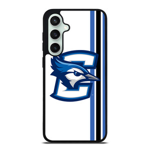 CREIGHTON BLUEJAYS BASKETBALL LOGO Samsung Galaxy S23 FE Case CREIGHTON BLUEJAYS BASKETBALL LOGO Samsung Galaxy S23 FE Case