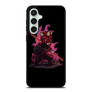 DARTH MAUL STAR WARS KAWAII Samsung Galaxy S23 FE Case