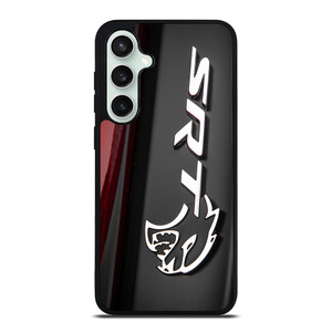 DODGE SRT EMBLEM Samsung Galaxy S23 FE Case