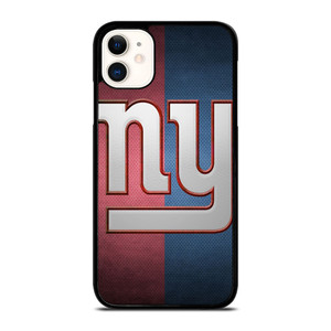 NEW YORK GIANTS NFL LOGO iPhone 11 Case NEW YORK GIANTS NFL LOGO iPhone 11 Case