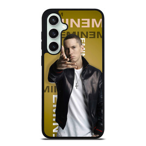 EMINEM THE RAPPER Samsung Galaxy S23 FE Case