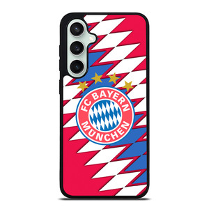 FC BAYERN MUNCHEN Samsung Galaxy S23 FE Case