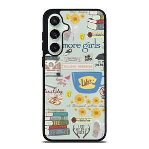 GILMORE GIRLS COLLAGE Samsung Galaxy S23 FE Case