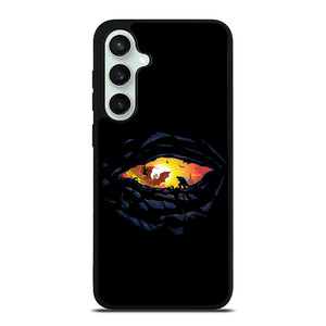 GODZILLA EYES Samsung Galaxy S23 FE Case