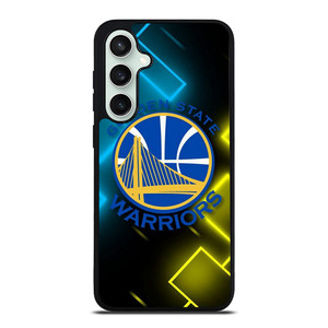 GOLDEN STATE WARRIORS NBA LAMP Samsung Galaxy S23 FE Case