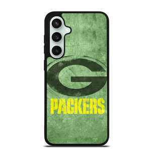 GREEN BAY PACKERS SCRATH Samsung Galaxy S23 FE Case