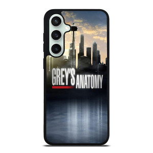 GREYS ANATOMY CITY Samsung Galaxy S23 FE Case GREYS ANATOMY CITY Samsung Galaxy S23 FE Case