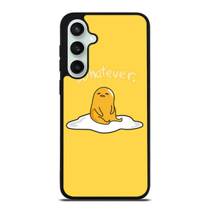 GUDETAMA LAZY EGG Samsung Galaxy S23 FE Case GUDETAMA LAZY EGG Samsung Galaxy S23 FE Case