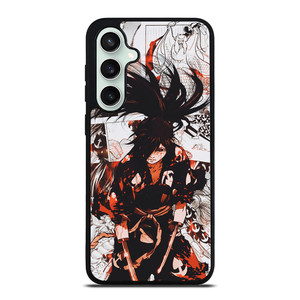 HYAKIMARU DORRORO ANIME MANGA Samsung Galaxy S23 FE Case