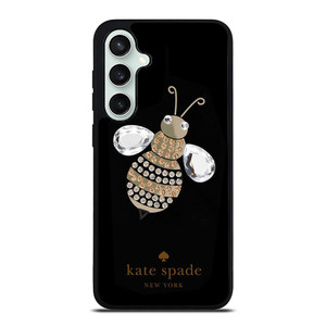 KATE SPADE NEW YORK DIAMOND BEE Samsung Galaxy S23 FE Case